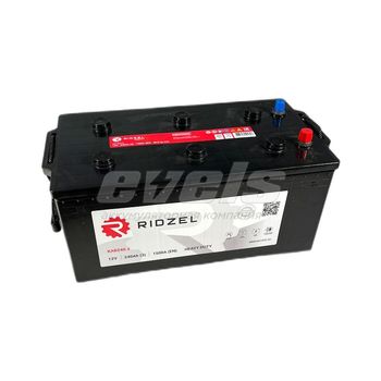 RIDZEL 6ст-240.3 VL конус евро