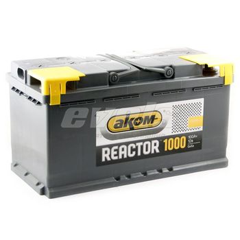 АКОМ Reactor 100 R+