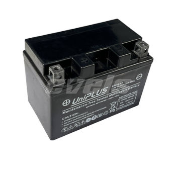 Leoch UniPLUS EBZ14-4-1