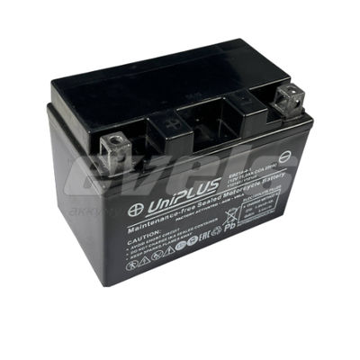 Leoch UniPLUS EBZ14-4-1 — основное фото