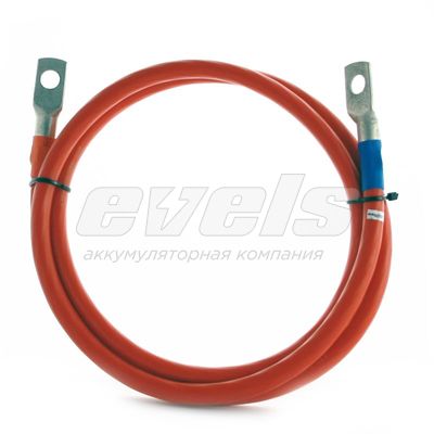 Перемычка грузовая КАМАЗ /сечение 35мм, длина 150 см/ (крепление под болт) /ГАРАНТ — основное фото