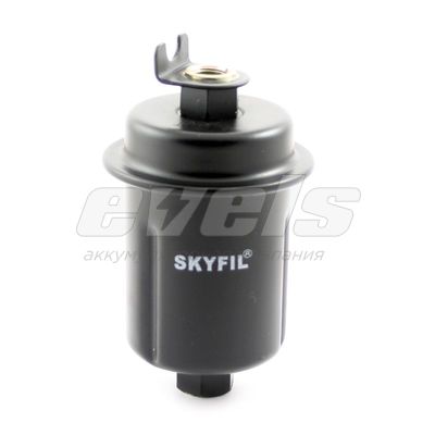 ФТ HYUNDAI - Accent FRL-0279 /SKYFIL — основное фото