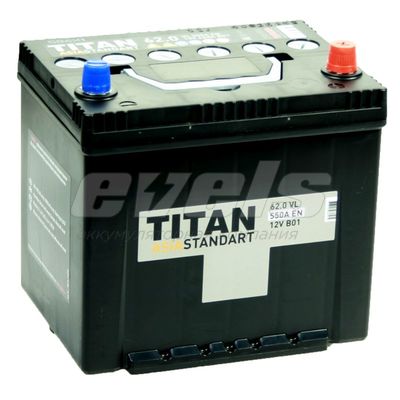 TITAN ASIA STANDART 6ст-62.0 VL D23 евро — основное фото